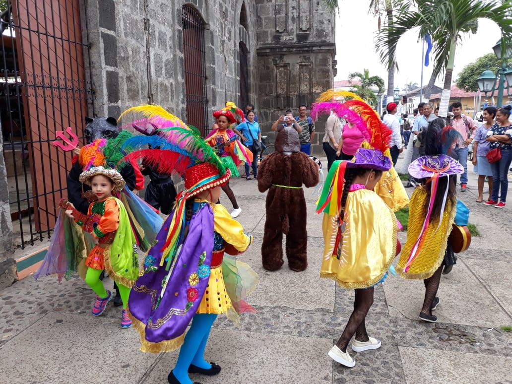 masaya